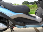 �������� �� ������ �������� Piaggio MP3 2007 ���� 16